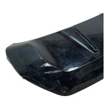 BMW IX3 M Sport rear bumper valance trim G45 2025-2026 Genuine 51128087054