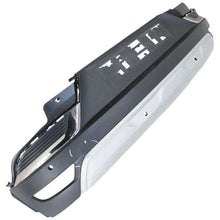Load image into Gallery viewer, Renault Captur front bumper lower grill trim 2020-2024 Genuine Used 620260503R
