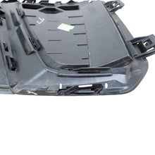 Load image into Gallery viewer, Audi A4 B9 SE front bumper RH fog grill 2020-2022 Genuine 8W0807682AK
