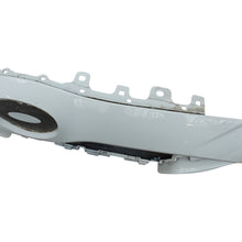 Load image into Gallery viewer, Toyota Yaris front bumper 2020-2024 Hatchback Genuine Used 52119-K0050
