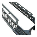 VW Up Front Bumper Grille 2012-2016 Genuine 1S0853677E