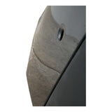 Mercedes Benz EQC AMG Line rear bumper 2020-2024 Genuine A2938851601