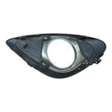 Nissan Micra Front Right Bumper Fog Light Grille 2013-2017 Genuine 62256-3HN0B