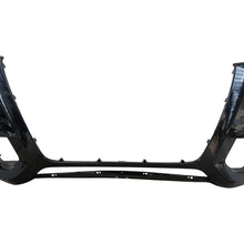 Load image into Gallery viewer, Audi A5 S Line front bumper 2007-2010 Coupe Cabrio Genuine Used 8T0807437D
