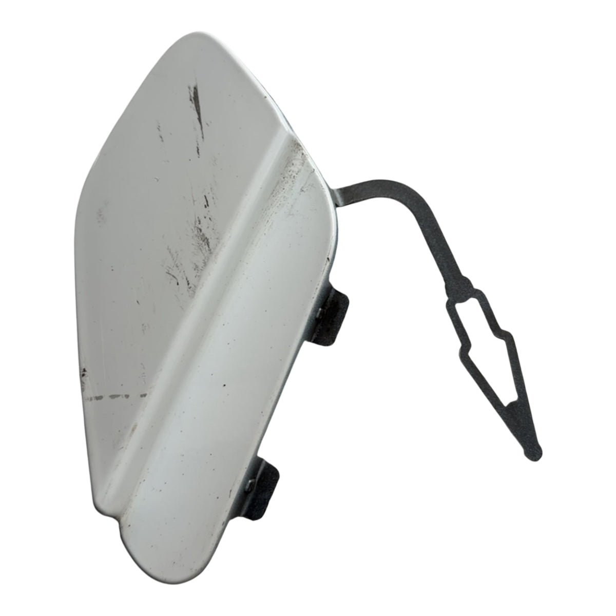 Vauxhall Corsa Rear Bumper Tow Eye Cover 2020-2024 Genuine 9829776580