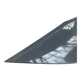 Volkswagen ID4 front bumper centre trim ID.4 2020-2025 Genuine 11A807185A