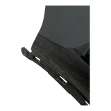 Audi Q4 E Tron rear bumper upper section 2021-2025 Genuine 89A807511