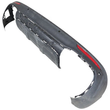 Load image into Gallery viewer, Mercedes Benz GLA front bumper Sport Executive 2023-2025 Genuine A2478859309
