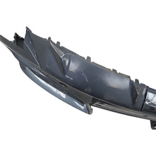 Load image into Gallery viewer, Cupra Tavascan front bumper centre section 2024-2026 Genuine 5FL807221
