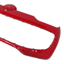 Load image into Gallery viewer, Volkswagen UP front bumper 2012-2015 Genuine 1S0807221B
