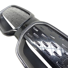 Load image into Gallery viewer, BMW IX3 M Sport front bumper upper grill G08 BEV 2021-2023 Genuine 5A34E70-02
