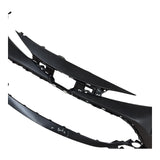 Toyota Corolla Hybrid front bumper 2023-2025 Genuine Used 52119-02J90