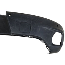 Load image into Gallery viewer, Citroen C4 X rear bumper trim Saloon 2023-2025 Genuine 9847009180
