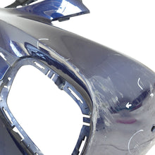 Load image into Gallery viewer, Mercedes Benz E Class AMG front bumper W213 Saloon 2016-2019 Genuine A2138852600
