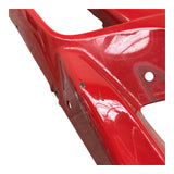 Jaguar XE R Sport front bumper Saloon Genuine pn GX7M-17F003-AA