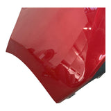 Mazda 3 Rear Bumper 2013-2018 Genuine BHN1-50221