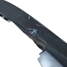 Load image into Gallery viewer, Aston Martin DBX front bumper lower trim splitter Genuine MY83-17E955-A
