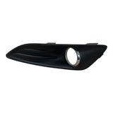 Ford fiesta front bumper left LH grill MK8 2013-2016 Genuine C1BB-15A222-D