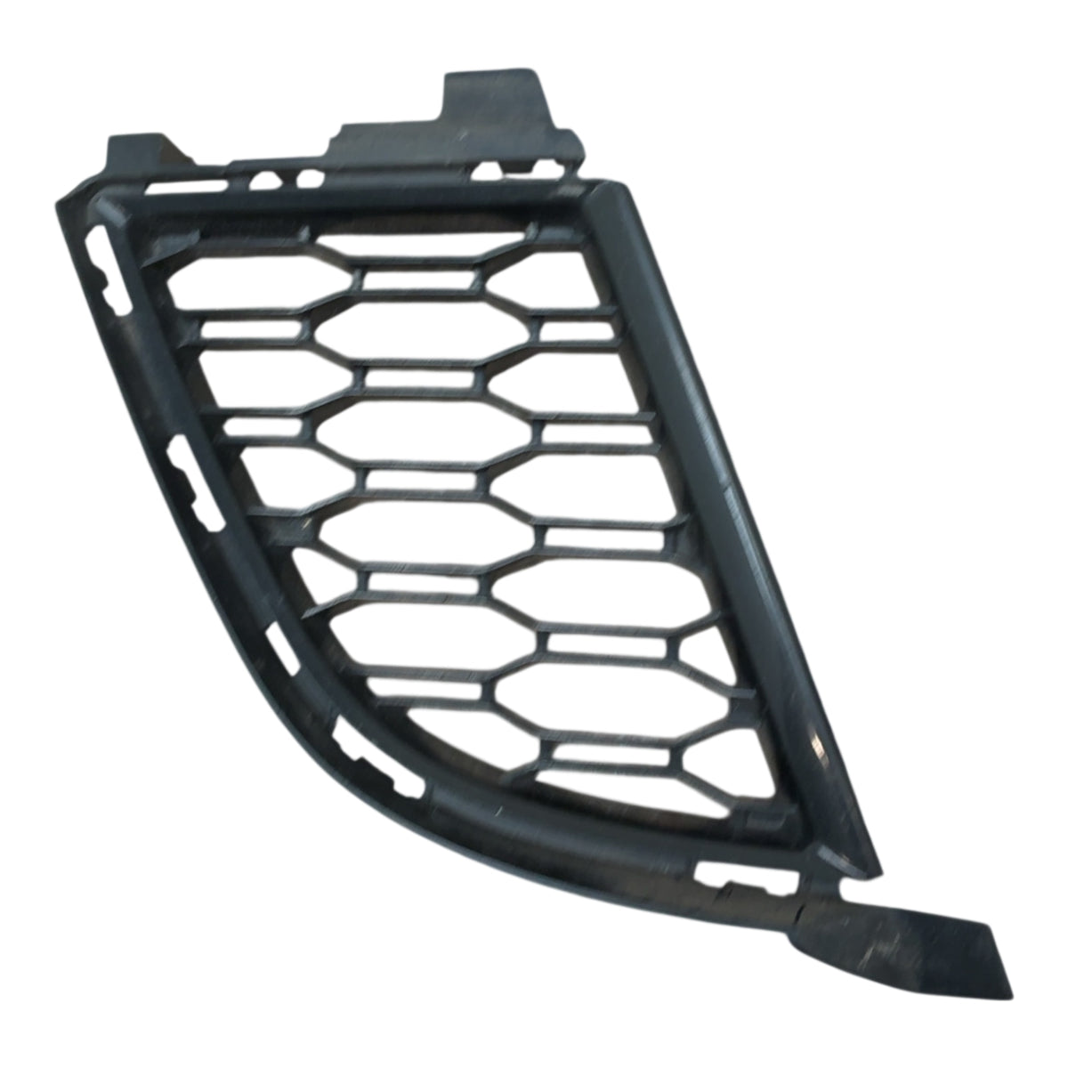 BMW 3 series M Sport front bumper RH Grill G20 2019 2020 Genuine 51118075602