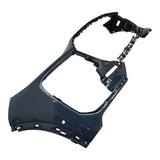 Audi Q6 E-Tron S Line front bumper 2024-2026 Genuine 85H807437B