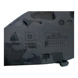 Vauxhall Insignia Rear Bumper Tow Eye Cover 2017-2022 Genuine 13487419