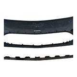 Mercedes Benz A Class front bumper 2018-2020 W177 Standard Genuine A1778853600