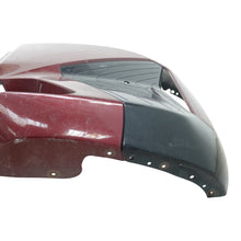 Load image into Gallery viewer, BMW IX front bumper 2021-2024 SUV 5 door Electric Genuine Used pn 51117933621
