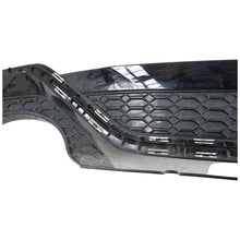 Load image into Gallery viewer, AUDI RS7 RS6 AVANT REAR BUMPER Trim Valance C8 2018 onwards GENUINE pn 4K8807514
