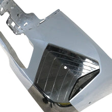 Load image into Gallery viewer, BMW IX front bumper 2021-2024 SUV 5 door Electric Genuine Used pn 51117933621
