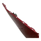 Mazda 3 Rear Bumper 2013-2018 Genuine BHN1-50221