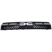 Load image into Gallery viewer, Dacia Duster front bumper centre grill insert 2024-2026 Genuine pn 620843513R
