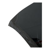 Porsche Taycan rear bumper 2019 -2024 Genuine 9J1807421FFF