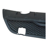 MG MG3 Rear Bumper Lower Grille 2024-2025 Genuine P11222223