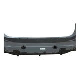 BMW 2 Series Gran Coupe M Sport rear bumper F44 2020-2024 Genuine 51128075426