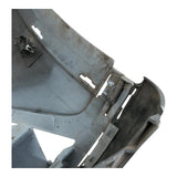 Mercedes EQE SUV AMG Front Bumper 2023-2026 Genuine A2948854801