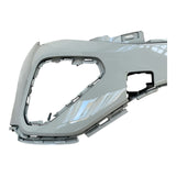 Volkswagen T-Cross Front Bumper 2024-2026 Genuine 2GM807221F