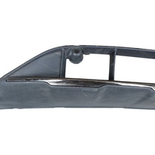 Load image into Gallery viewer, Mercedes Benz EQE AMG front bumper valance trim 2022-2025 Genuine A2958855702
