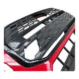 Mini Countryman JCW front bumper U25 2024-2026 Genuine Used 51115A26C50