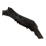 Jeep Renegade Front Upper Bumper Cover 2014-2018 Genuine 735579025
