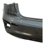 Audi A3 rear bumper 2020-2023 8Y4 Hatchback Genuine Used 8Y4807511