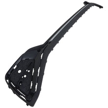 Load image into Gallery viewer, AUDI Q2 REAR BUMPER Lower Grill Insert 2021 onwards 5 Door SUV GENUINE 81A807833
