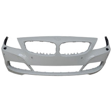 Load image into Gallery viewer, BMW Z4 front bumper SE E89 Roadster Genuine 51117192156
