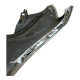 Volkswagen Golf rear bumper 2017-2019 Hatchback Genuine pn 5G6807421BK