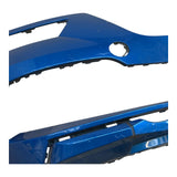 Skoda Kamiq front bumper 2019-2022 Genuine 658807221