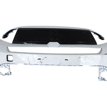 Load image into Gallery viewer, Vauxhall Corsa F front bumper 2023-2025 Facelift Genuine Used Part 9850353180
