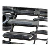 Hyundai Tucson Front Bumper Grille 2024-2025 Genuine 86366-N7GA0