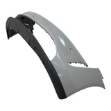 Porsche Taycan front bumper 2019-2023 Genine 9J1807221DFFF