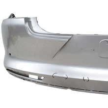 Load image into Gallery viewer, Porsche Panamera rear bumper 2017-2020 971 Genuine pn 971807421C
