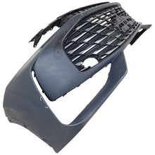 Load image into Gallery viewer, MG HS front bumper 2024 -2026 Facelift 5 door SUV Genuine pn P11407731

