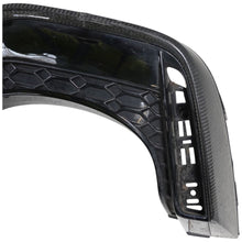 Load image into Gallery viewer, AUDI RS7 RS6 AVANT REAR BUMPER Trim Valance C8 2018 onwards GENUINE pn 4K8807514
